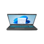 Notebook Bangho GM-15Z12 RTX3060 i7 F - Image 3
