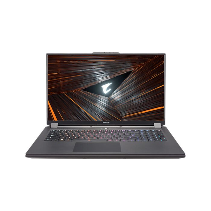 Notebook Gigabyte AORUS 15 XE5 - Core i7 12th - Image 5