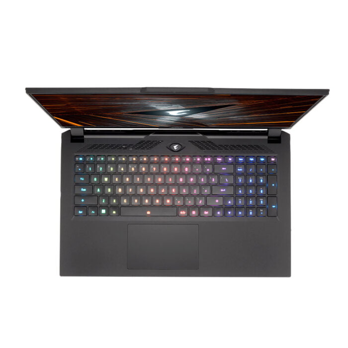 Notebook Gigabyte AORUS 15 XE5 - Core i7 12th - Image 4