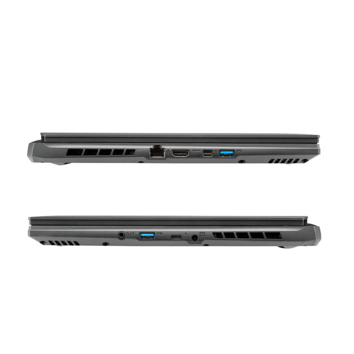 Notebook Gigabyte AORUS 15 XE5 - Core i7 12th - Image 3