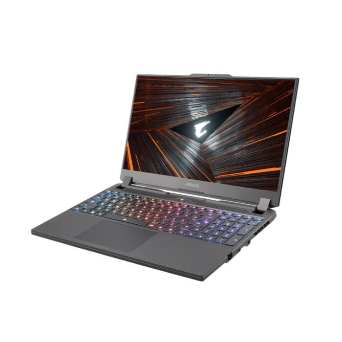 Notebook Gigabyte AORUS 15 XE5 - Core i7 12th - Image 2