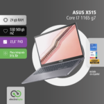 Notebook Asus X515 - Core I7 11va