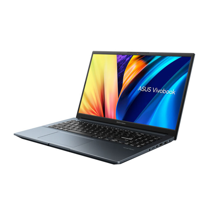 Notebook ASUS vivobook pro 5 - Ryzen 7 5800 H - Image 3