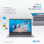 Notebook Asus X515 - Core I5 11va