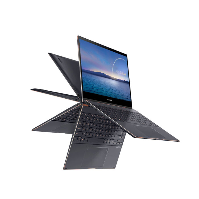 Asus zenbook Flip ux371e - Intel Core i7 1165g7 - Image 4