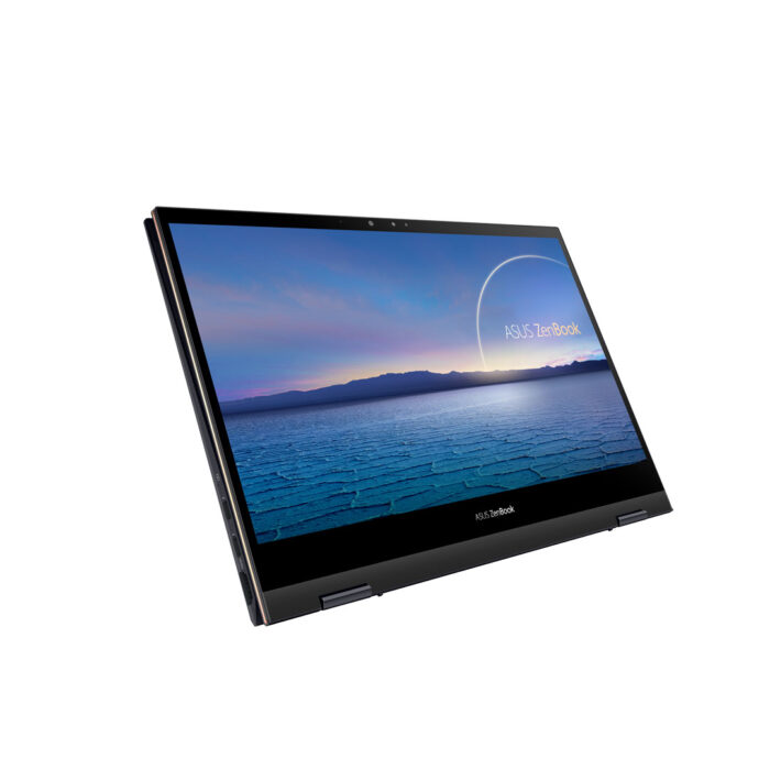 Asus zenbook Flip ux371e - Intel Core i7 1165g7 - Image 2