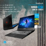 Notebook Bangho 15Z11 - Core I5 11va