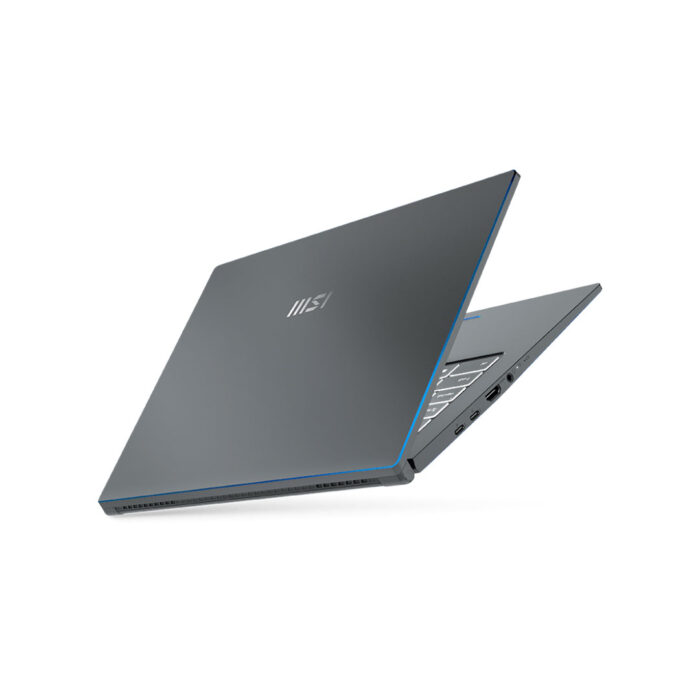 Notebook MSI prestige - intel core i7 1280p - Image 7