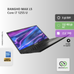 Notebook Bangho MAX - core i7 1255U