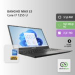 Notebook Bangho MAX  - core i7 1255U