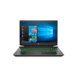 Notebook HP gamer PAVILION - Ryzen 5 4600 H - Image 3