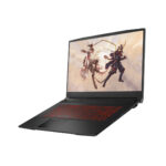 Notebook MSI KATANA GF66 - Core i5 12 TH - Image 2