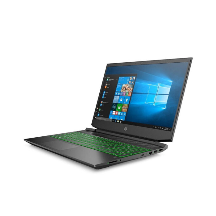 Notebook HP gamer PAVILION - Ryzen 5 4600 H - Image 2