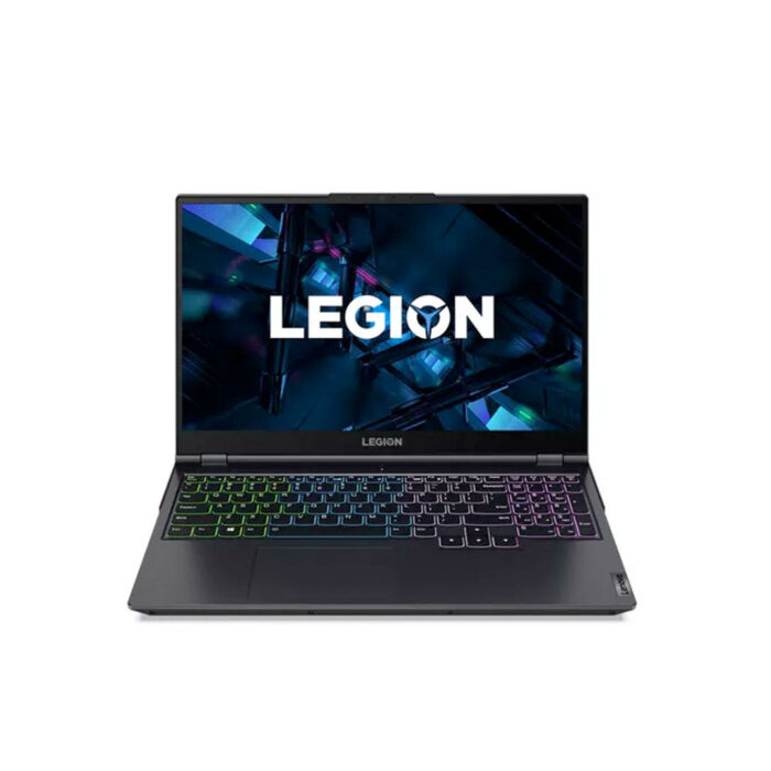 Notebook Lenovo LEGION 5 - Ryzen 5 5600 H - Image 5