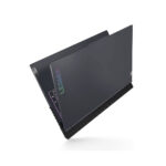 Notebook Lenovo LEGION 5 - Ryzen 5 5600 H - Image 3