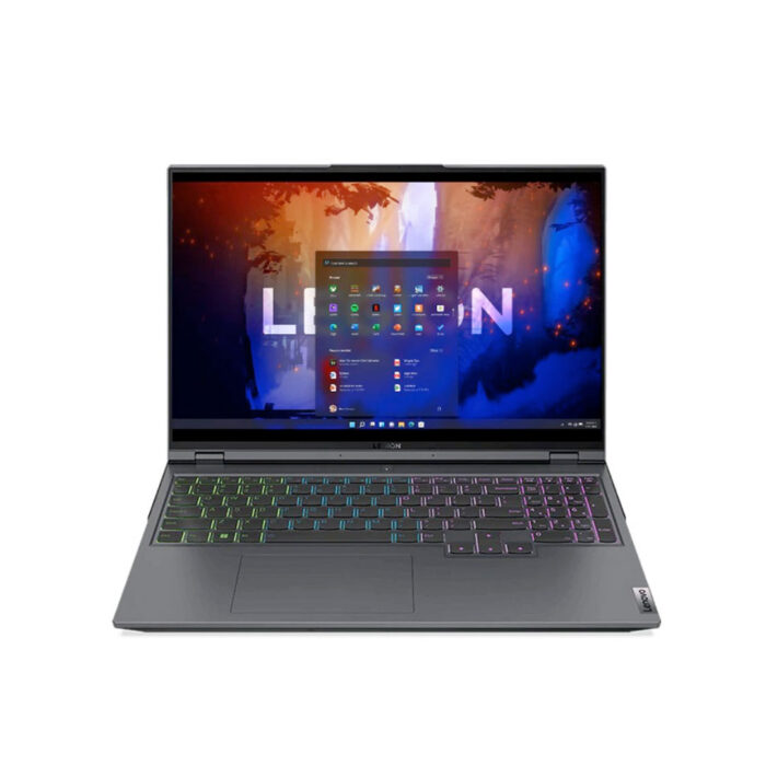 Lenovo legion 5 pro 16ith6 - Intel Core i7 11va - Image 4