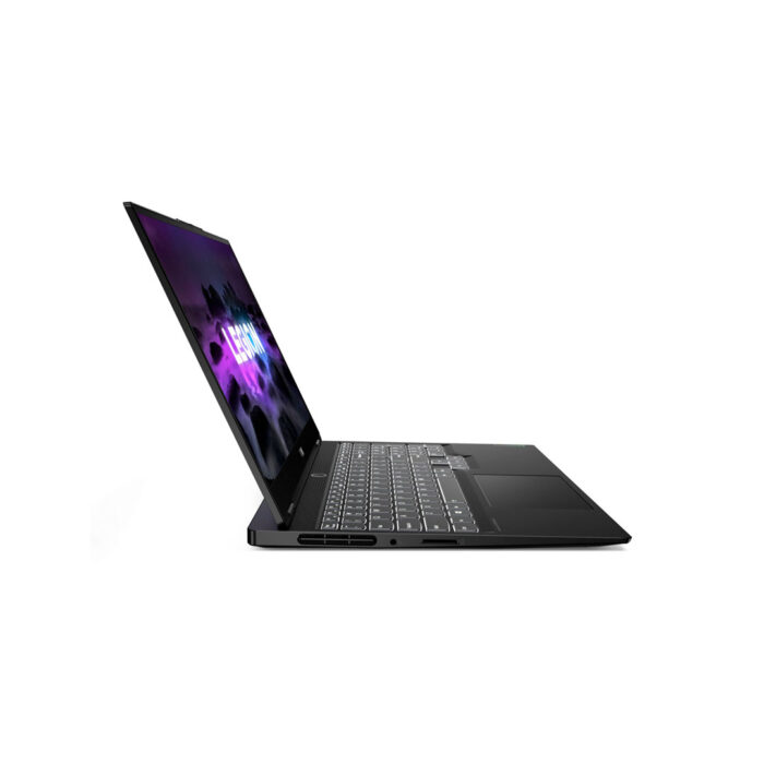 Lenovo legion S7  15ach6 - Ryzen 7 5800 H - Image 5