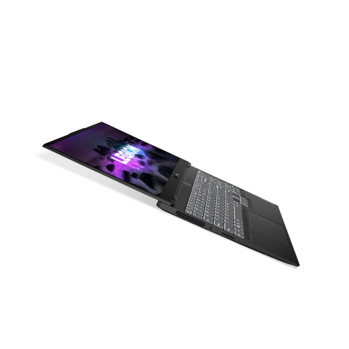 Lenovo legion S7  15ach6 - Ryzen 7 5800 H - Image 2