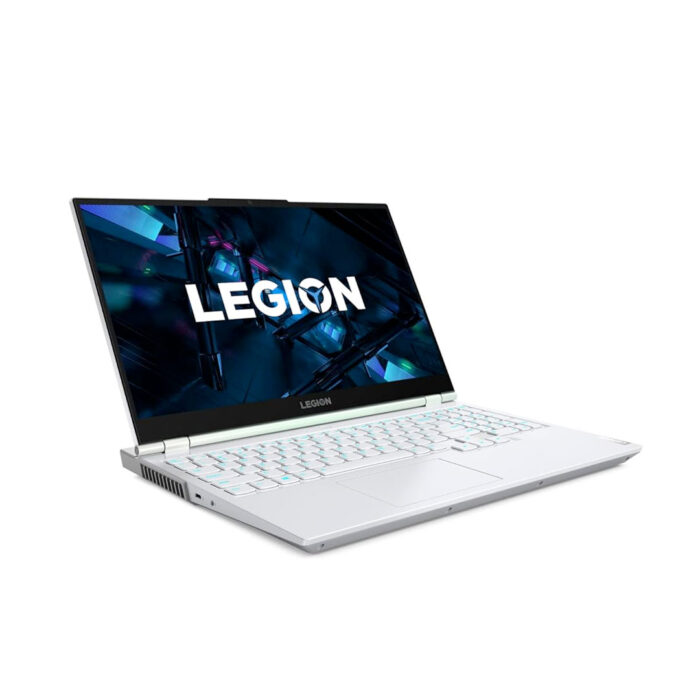 Lenovo legion 5 - Ryzen 5 5600 H - Image 2