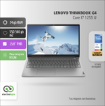 Notebook Lenovo THINKBOOK Gen 4 - Core i7 12TH