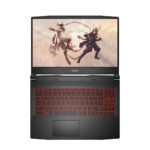 Notebook MSI KATANA GF66 - Core i5 12 TH - Image 5