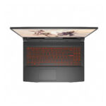 Notebook MSI KATANA GF66 - Core i5 12 TH - Image 4