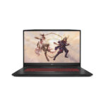 Notebook MSI KATANA GF66 - Core i5 12 TH - Image 3