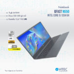 GFAST N550 - Intel Core i5 10 TH - ENVÍO GRATIS + FUNDA de regalo