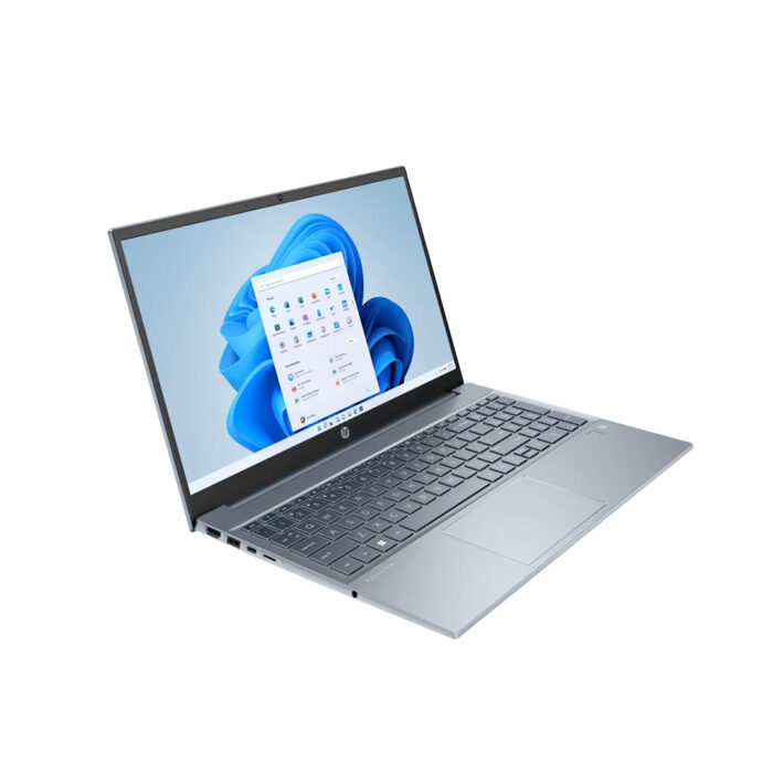 HP Pavilion eh 1504la - Ryzen 7 - Image 4