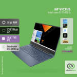 HP victus - Intel core i5 11 va