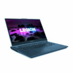 Notebook Lenovo LEGION 5 - Ryzen 7 5800H - Image 4