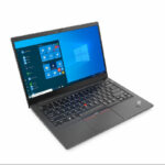 Notebook Lenovo THINKPAD E14 - Ryzen 5 5500 U+FUNDA DE REGALO - Image 5