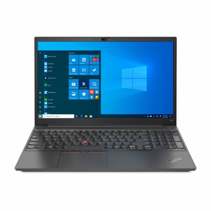 Notebook Lenovo ThinkPad E16 Gen2 -AMD Ryzen 5 7535hs - Image 2
