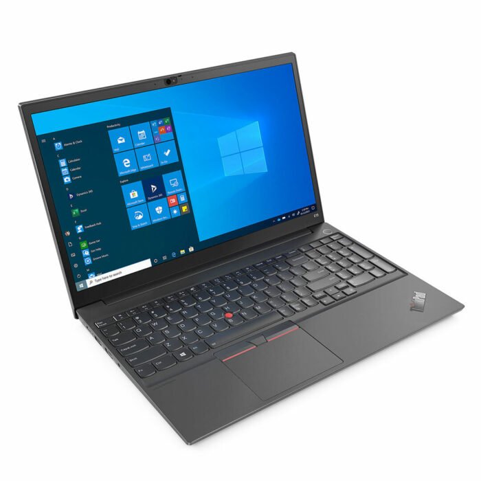 Notebook Lenovo THINKPAD E15 - Ryzen 7 5700 - Image 4