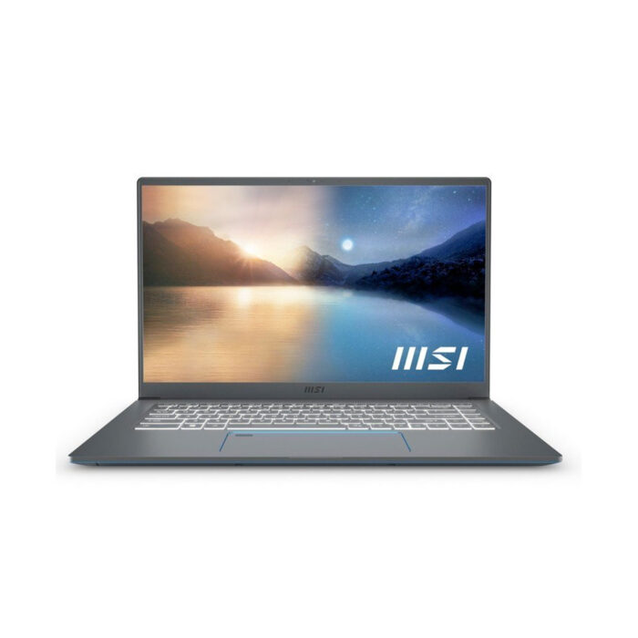 Notebook MSI prestige - intel core i7 1280p - Image 5