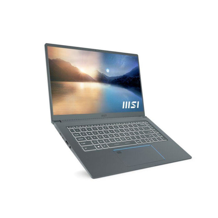 Notebook MSI prestige - intel core i7 1280p - Image 2