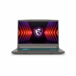 Notebook MSI THIN A15 IA V8VF-Ryzen 9 8945 hs - Image 2