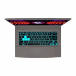 Notebook MSI A15 B7VE -AMD Ryzen™ 5 7535HS