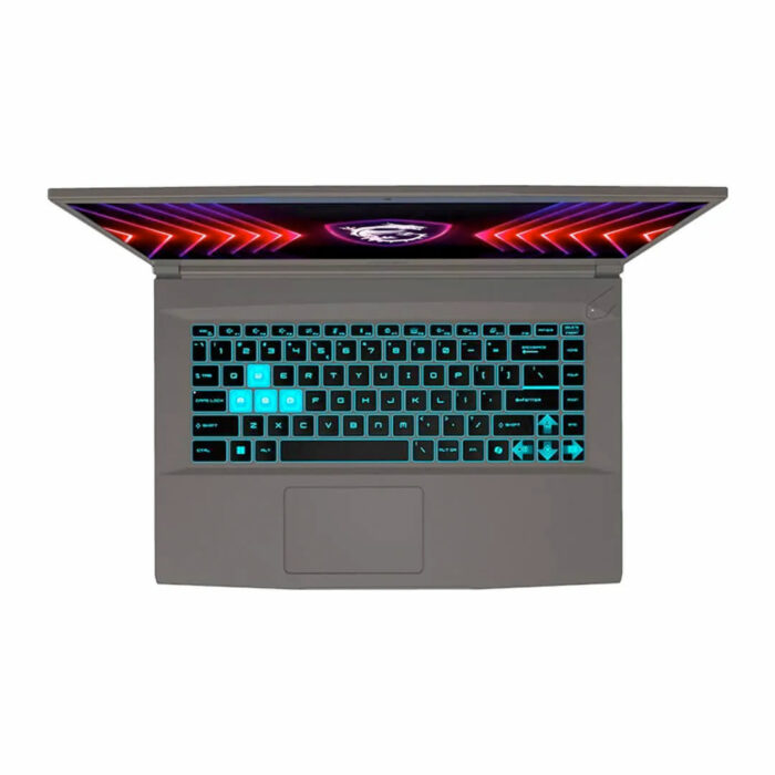 Notebook MSI A15 B7VE -AMD Ryzen™ 5 7535HS - Image 2