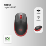 Mouse Logitech M190