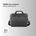 Maletín Dell Pro-Briefcase 15
