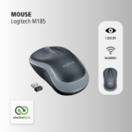 Mouse Logitech M185