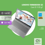 Notebook Lenovo THINKBOOK Gen 2 - Core i5 11va
