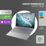 Notebook Lenovo THINKBOOK Gen 2 - Core i5 11va
