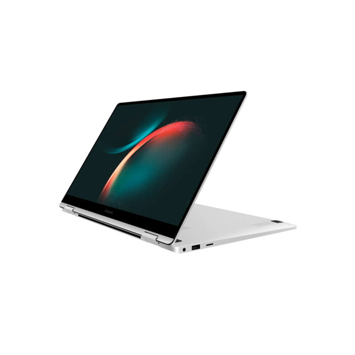 Notebook Samsung NP754QFG - core i7 1260P - Image 5