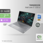 Notebook Lenovo THINKBOOK 14´´- Core i7 1255u
