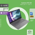 Notebook Lenovo V15 Gen 3- Core i7 1255u