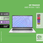 Notebook Laptop HP ProBook 445 G9 Ryzen 7 5825u