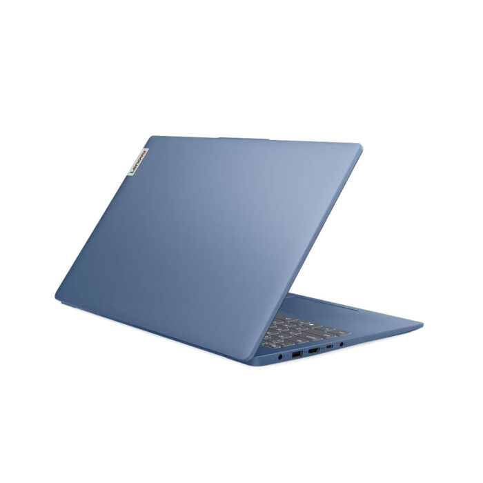 Notebook IDEAPAD SLIM 3 15ABR8- AMD RYZEN 7 7730U - Image 3