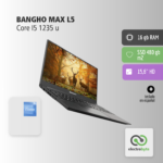 Notebook Bangho  MAX L5 i5-Core i5 1235U